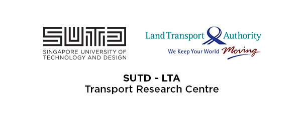 SUTD-LTA Transport Research Centre