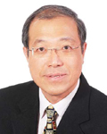 Dr Koh Yong Khiang