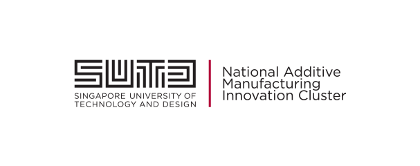 National Additive Manufacturing Innovation Cluster (NAMIC) @SUTD