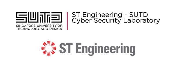 ST Engineering-SUTD Cyber Security Laboratory
