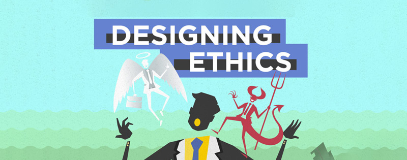 SUTD Visual Research – Designing Ethics