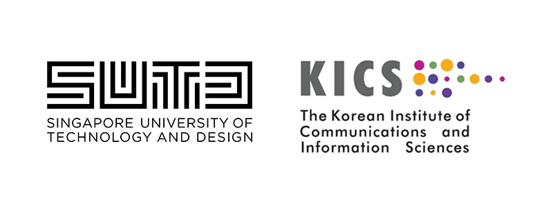 KICS signs collaboration MoU with the Singapore University of Technology and Design on ‘Beyond 5G and 6G’