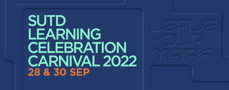 Learning Celebration Carnival 2022