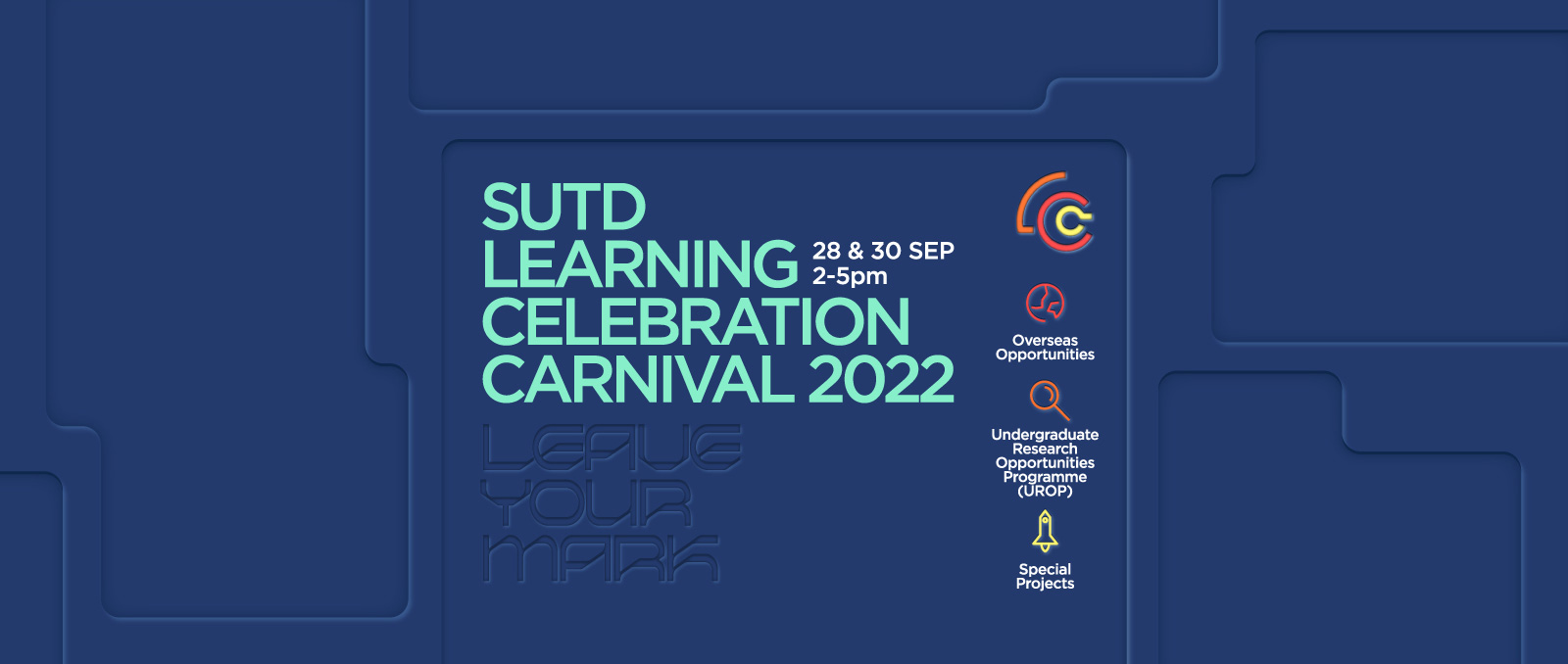 Learning Celebration Carnival