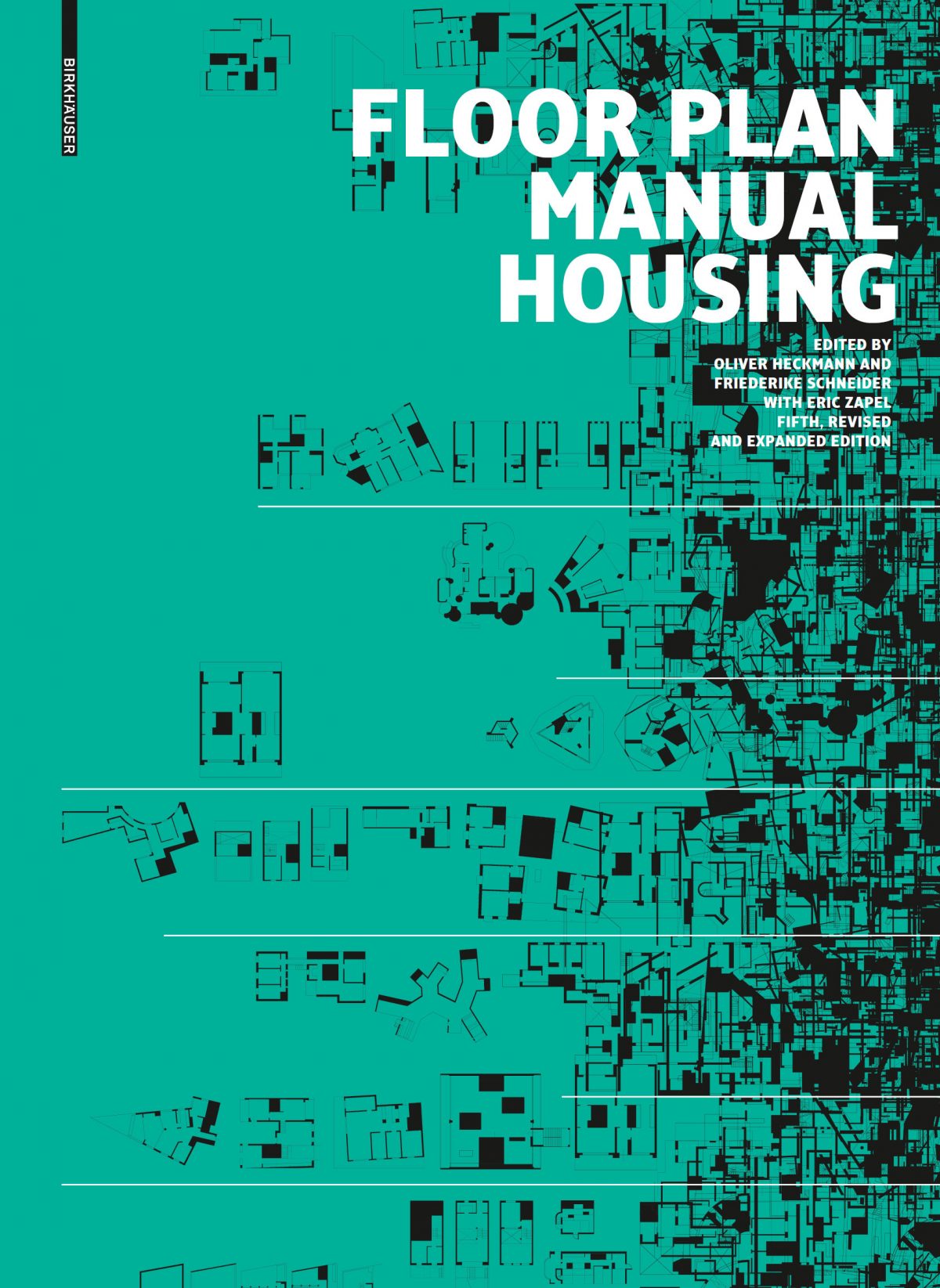 Floor Plan Manual Housing Fifth revised and expanded edition