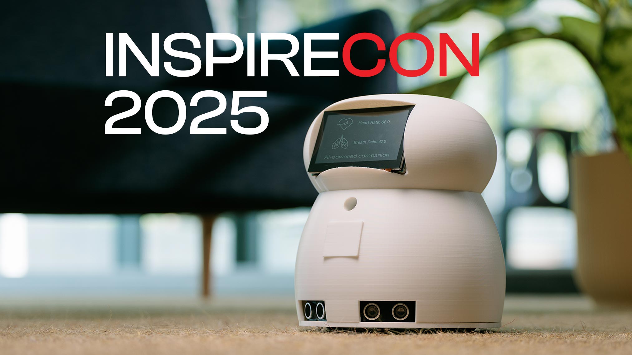 InspireCon 2025
