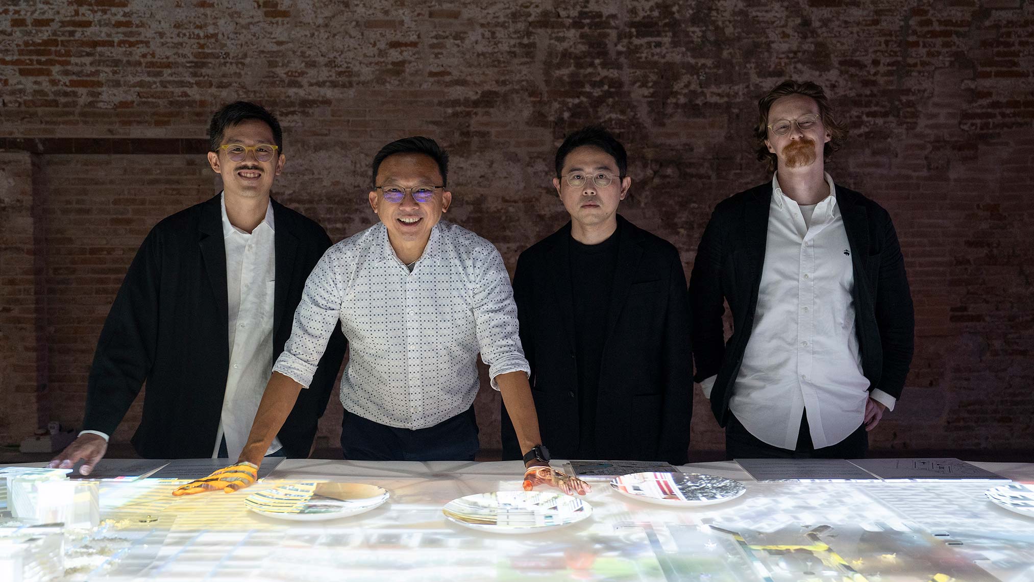 Singapore Celebrates 60 Years of Independence with an Enticing Multisensory Pavilion RASA-TABULA-SINGAPURA at the Venice Architecture Biennale 2025