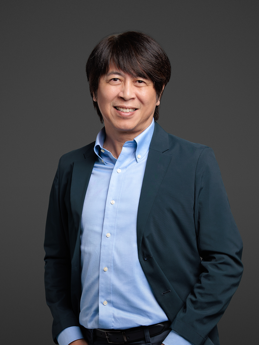 Tai Lee Siang