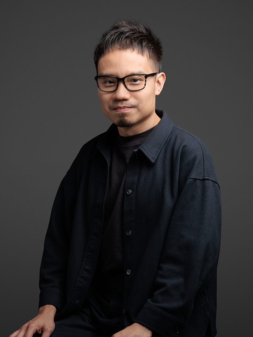 Calvin Chua