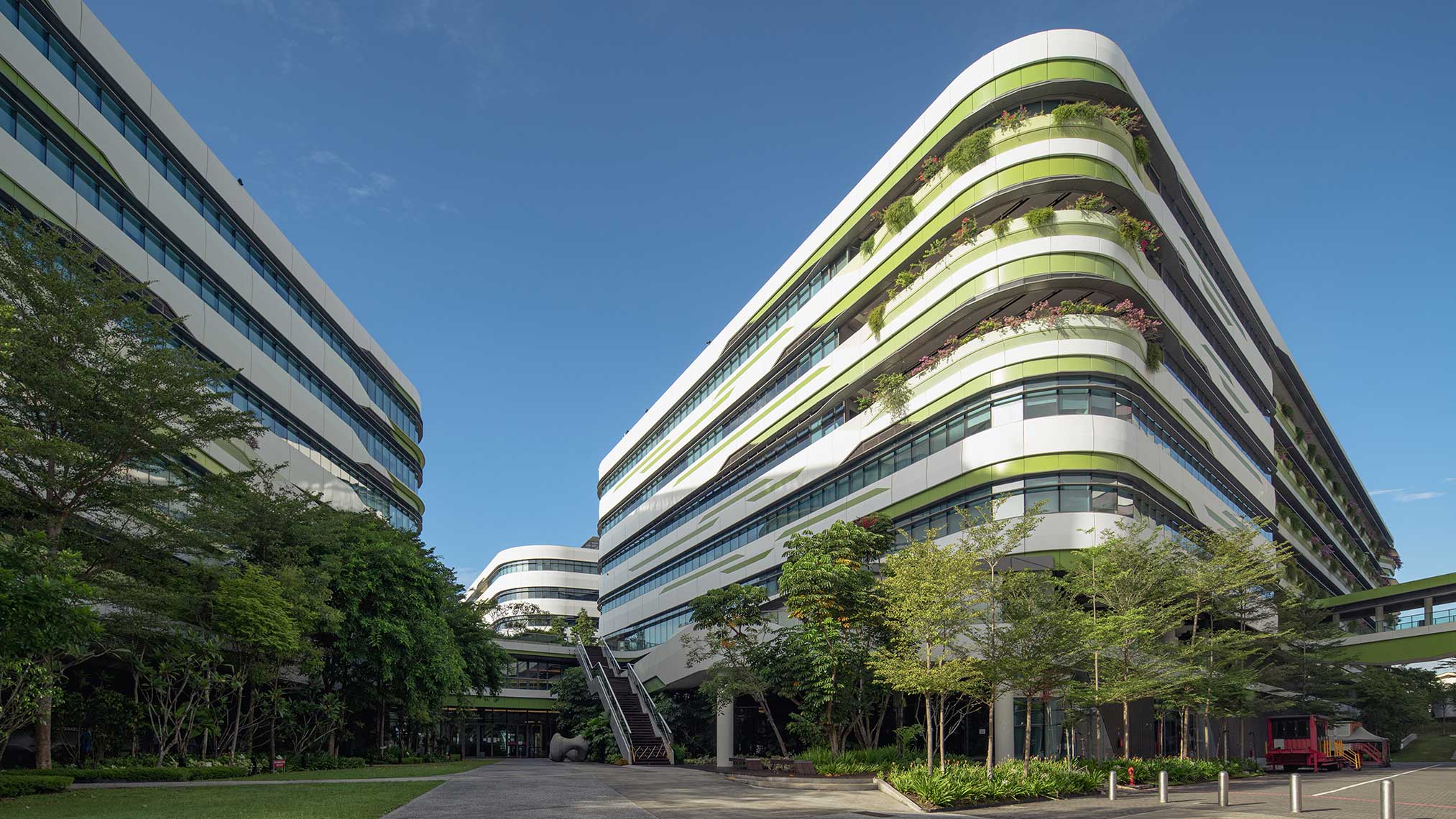 Master of Architecture information session for intake 2026