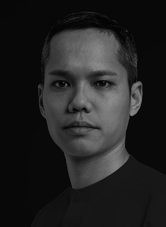 Wai Yuh-Hunn Hunn Wai