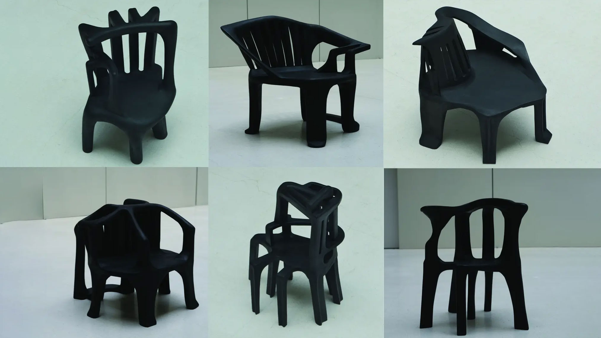 Double win at the German Design Award 2026