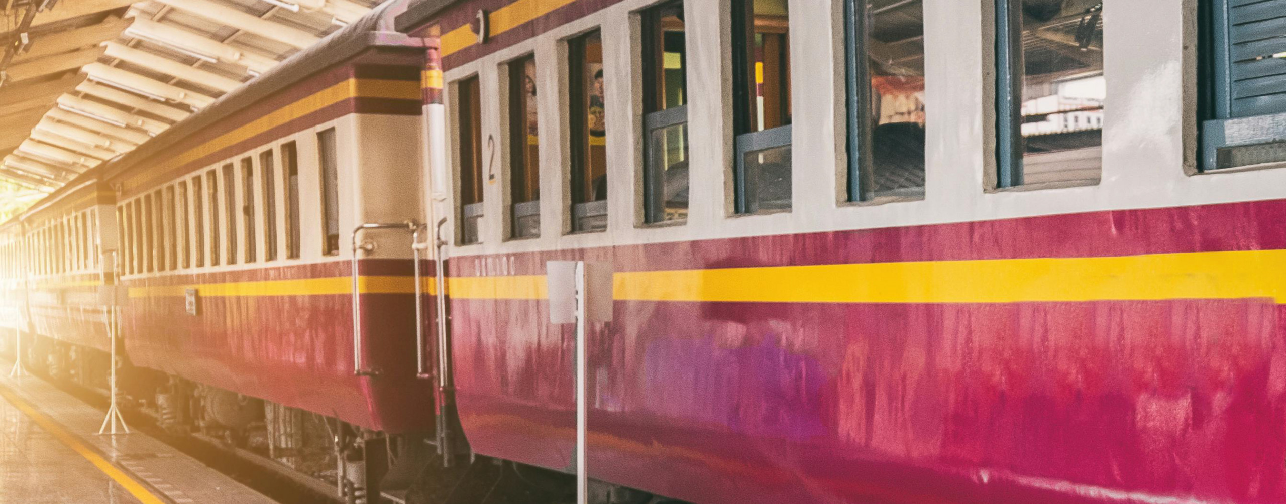 ASI publishes a review of passenger airport-rail inter-modality