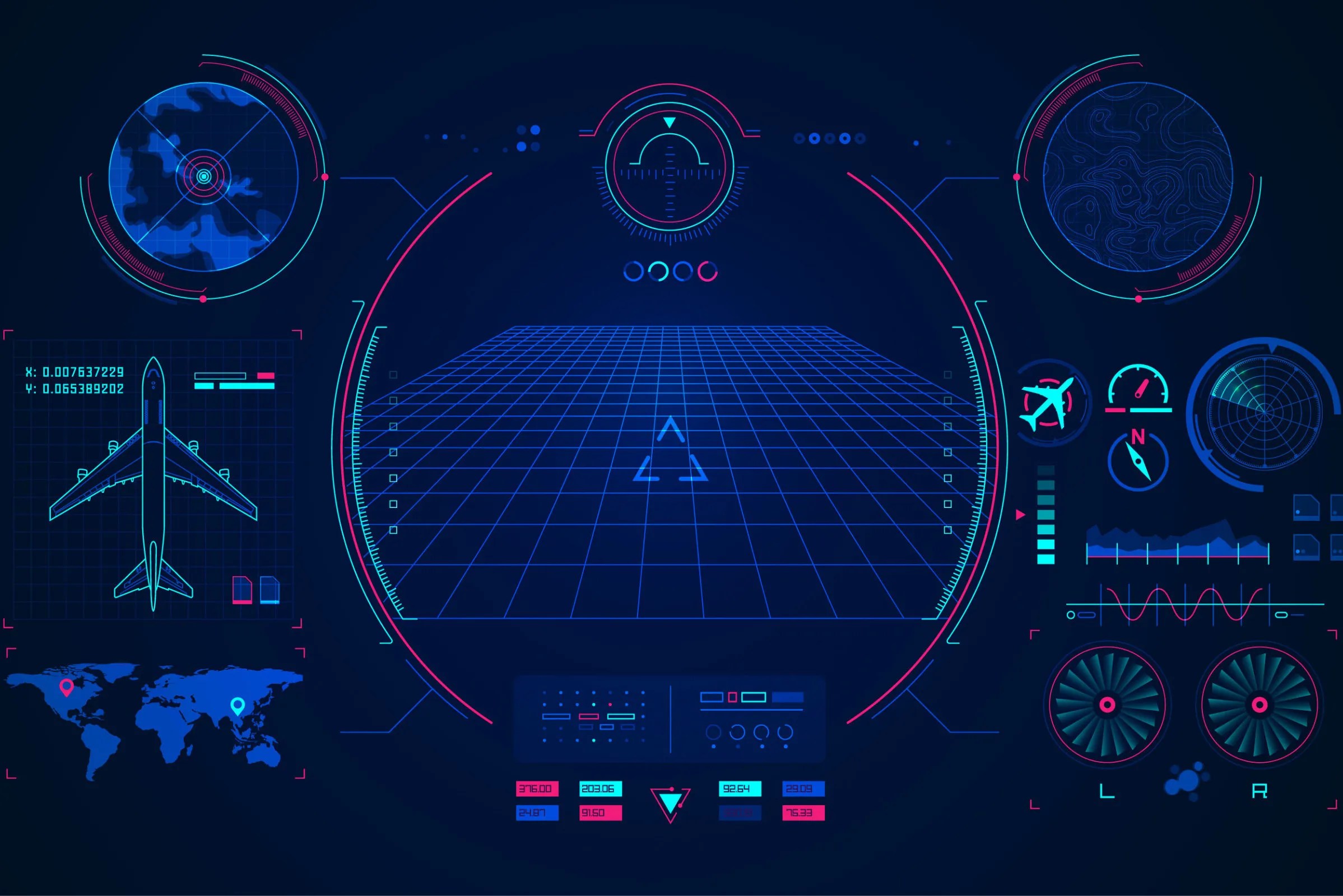 Implementing Game Based Learning in PATCO Training