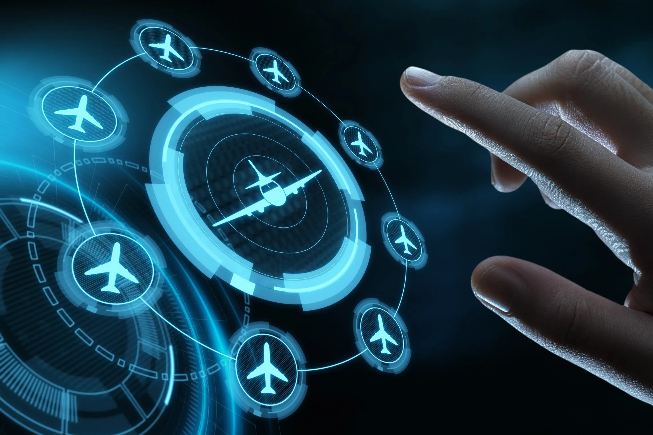 Evaluating CONOPS for FF-ICE R1 in South-East Asia