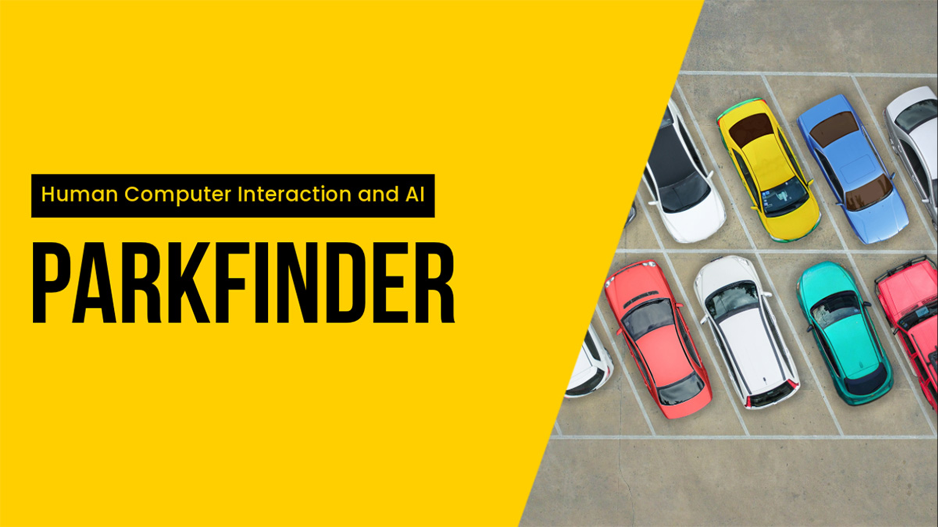 ParkFinder