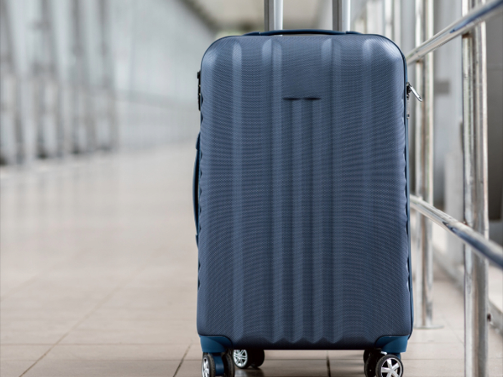 Cabin Baggage Detector
