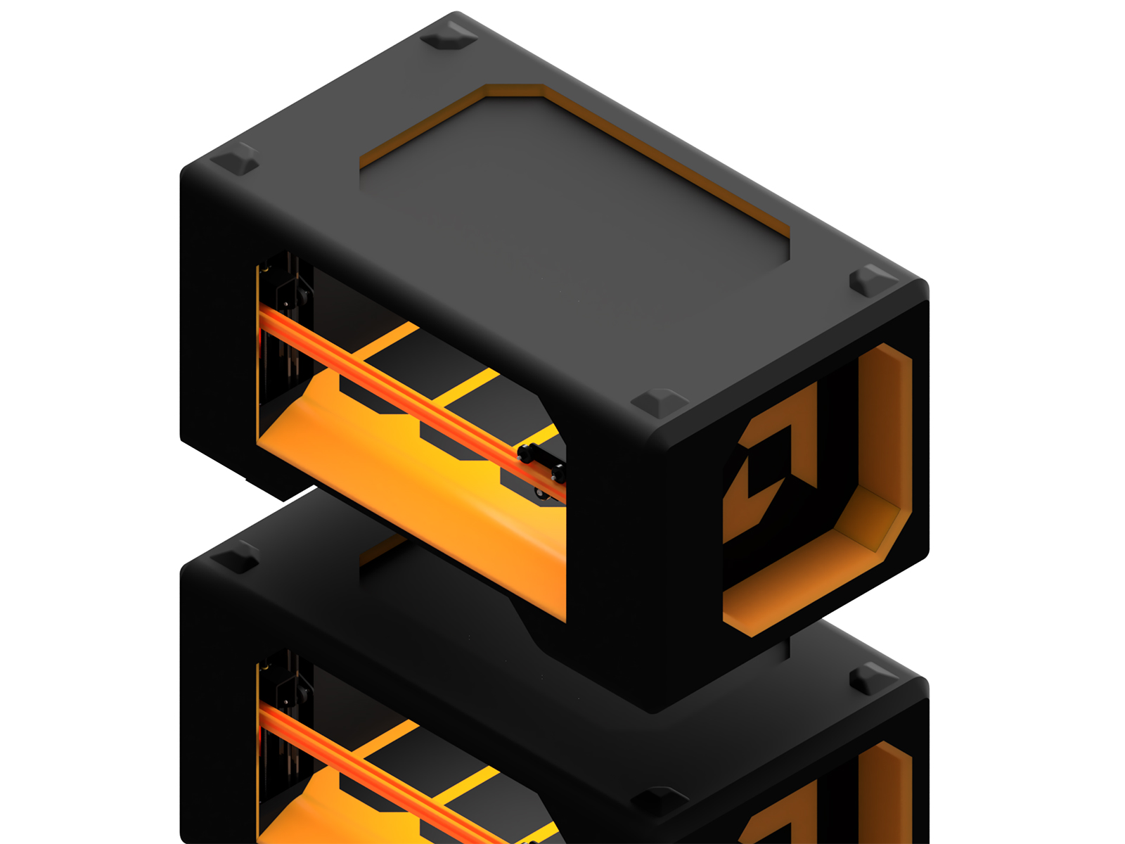 ShelfX