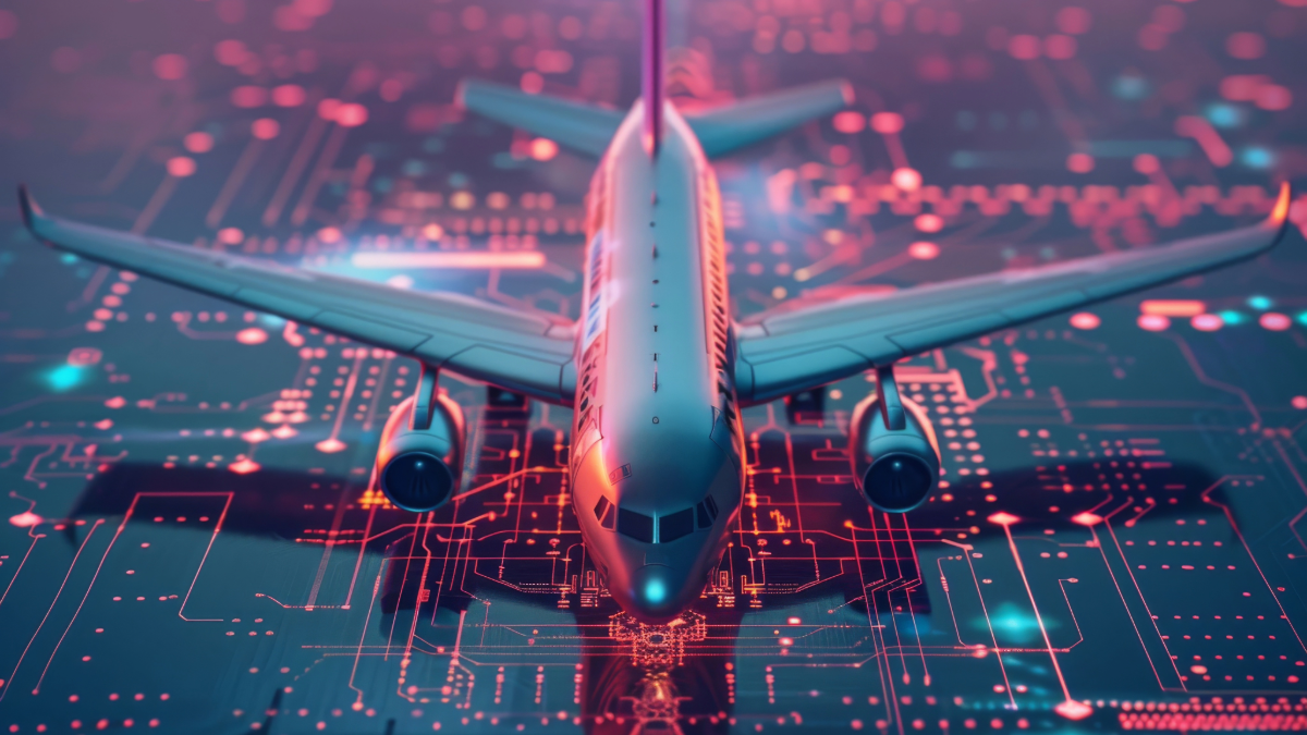 Check In Optimisation