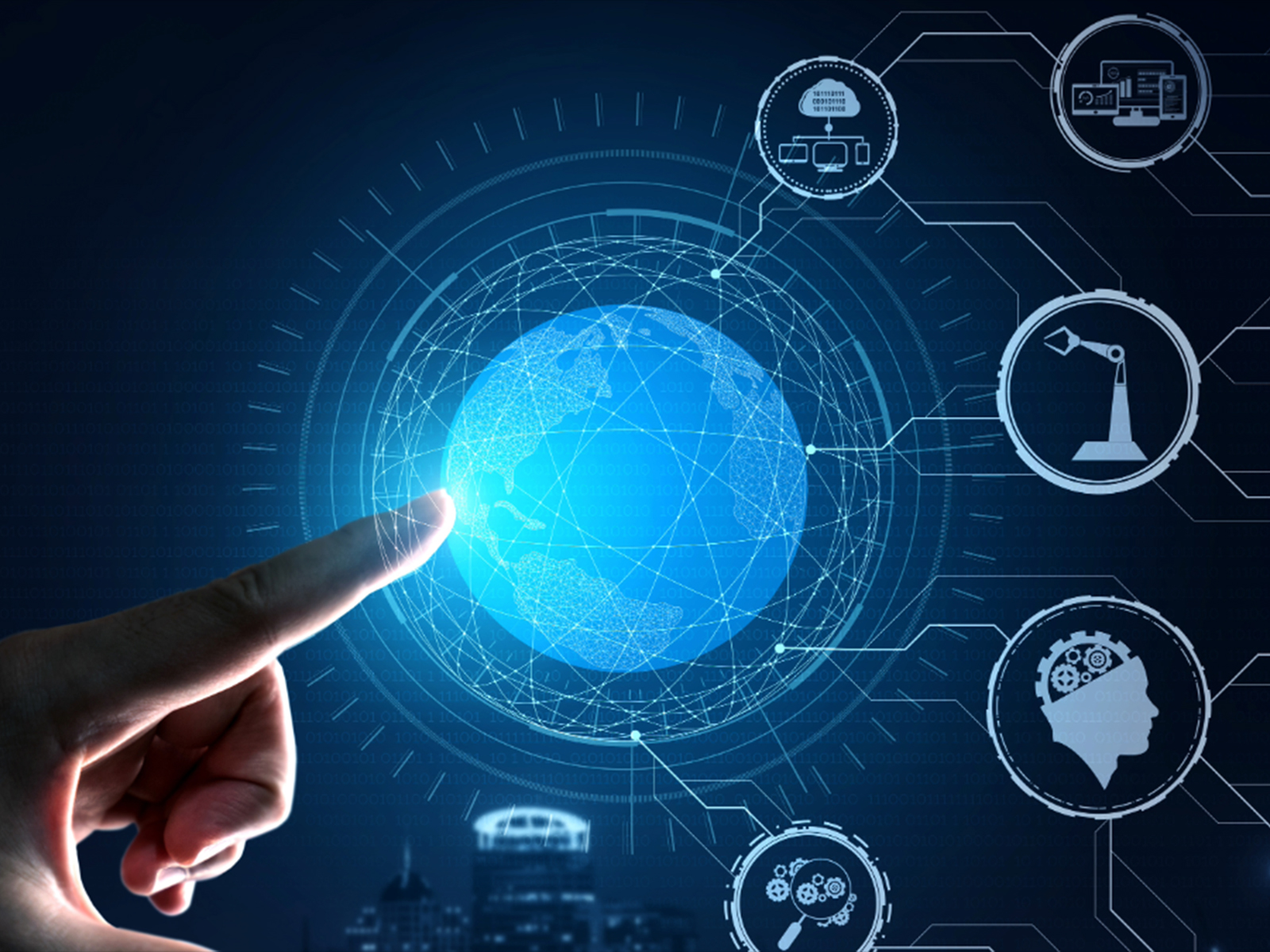 Automated Data Extraction