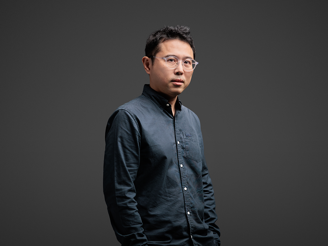 Immanuel Koh