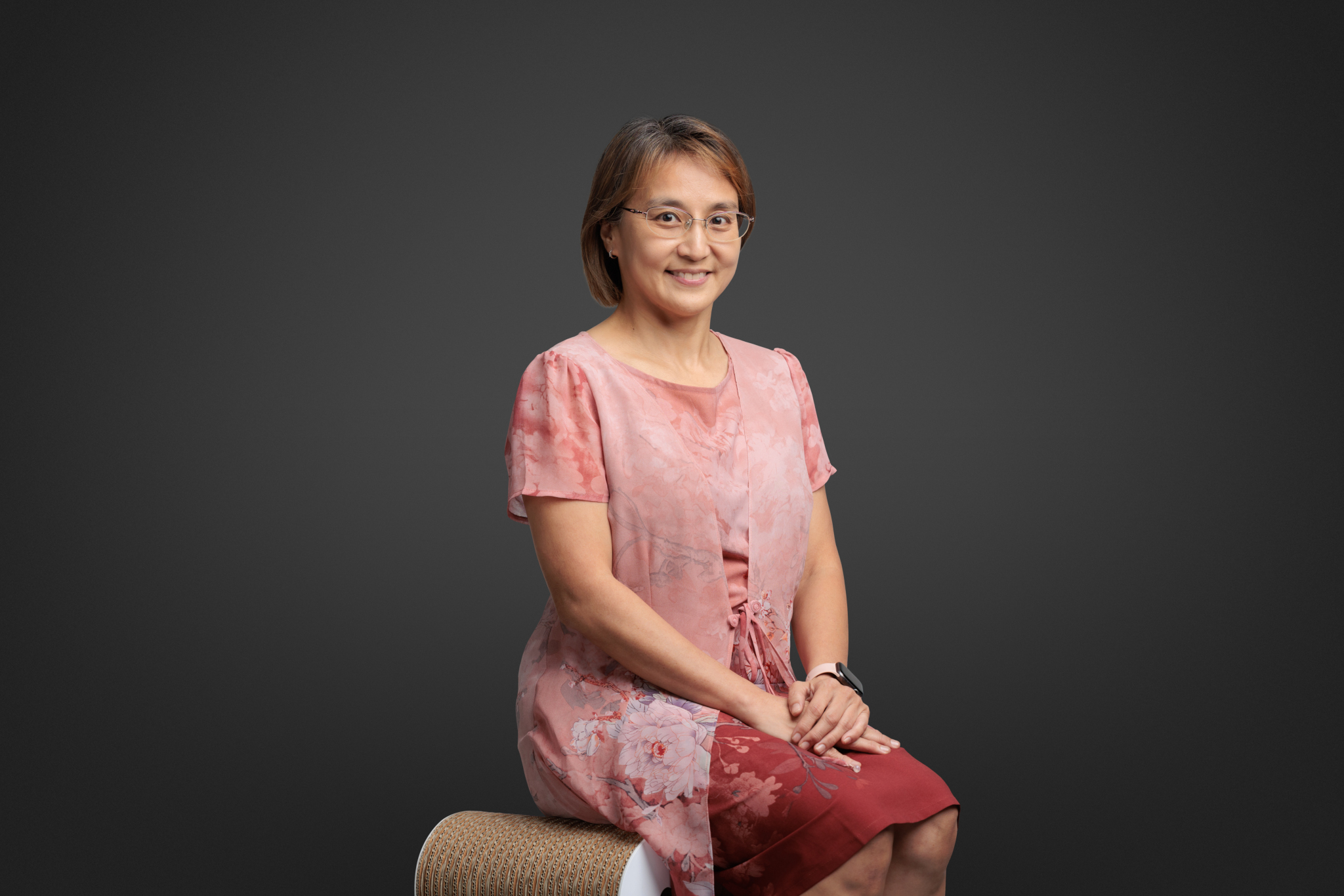 Professor Yow Wei Quin elected Fellow of the Gerontological Society of America