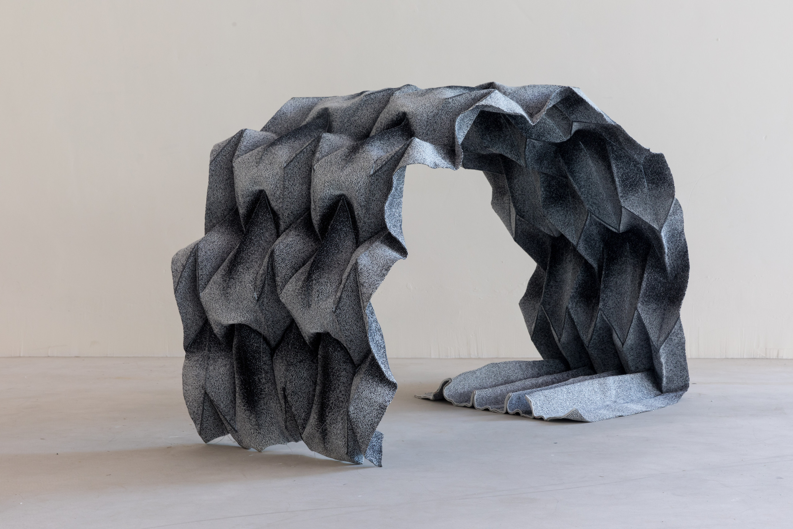 Thermoformable Knits