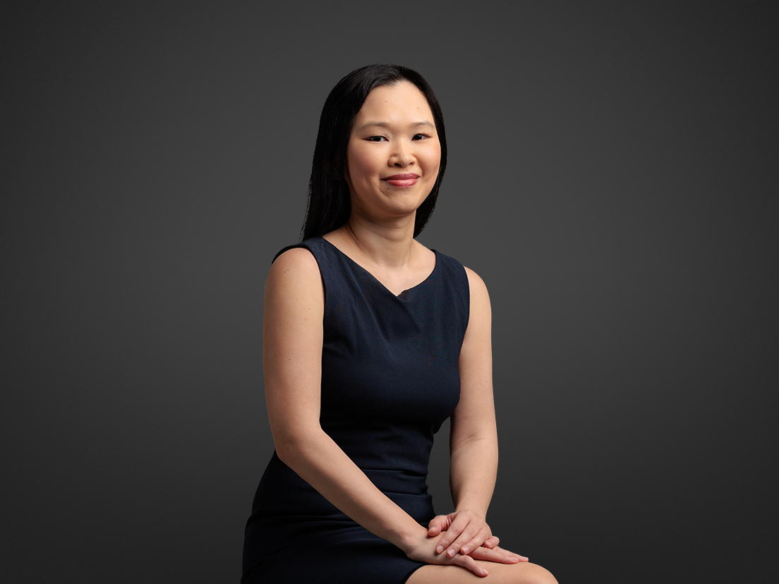 Dawn Tan