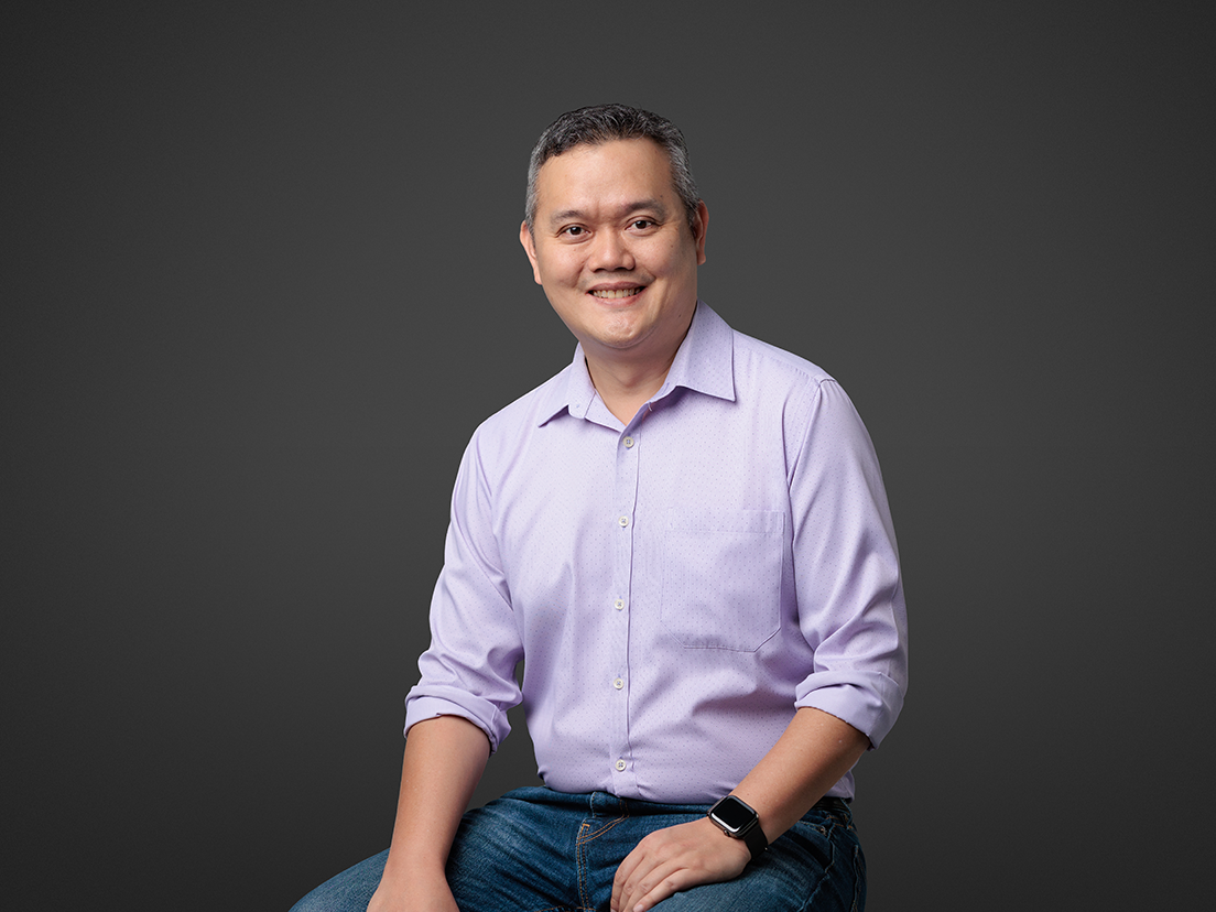 Tan U-Xuan