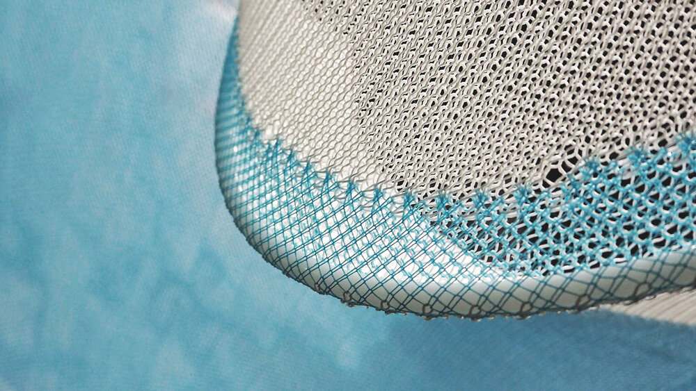 Graded Knit Skins