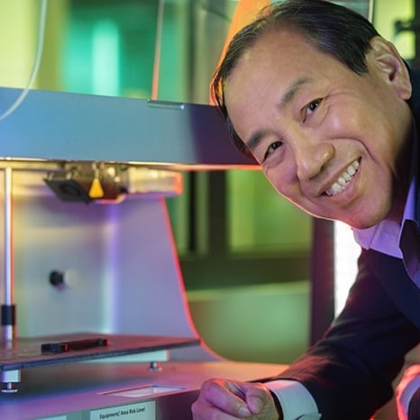 3D Printing Steps up to the Frontlines in the Battle Against Covid-19