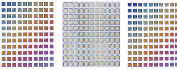 SUTD research team extends 4D printing to nanophotonics