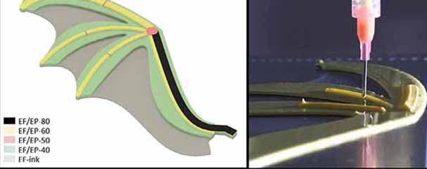 SUTD Breaks New Ground in 3D Printed Soft Robotics