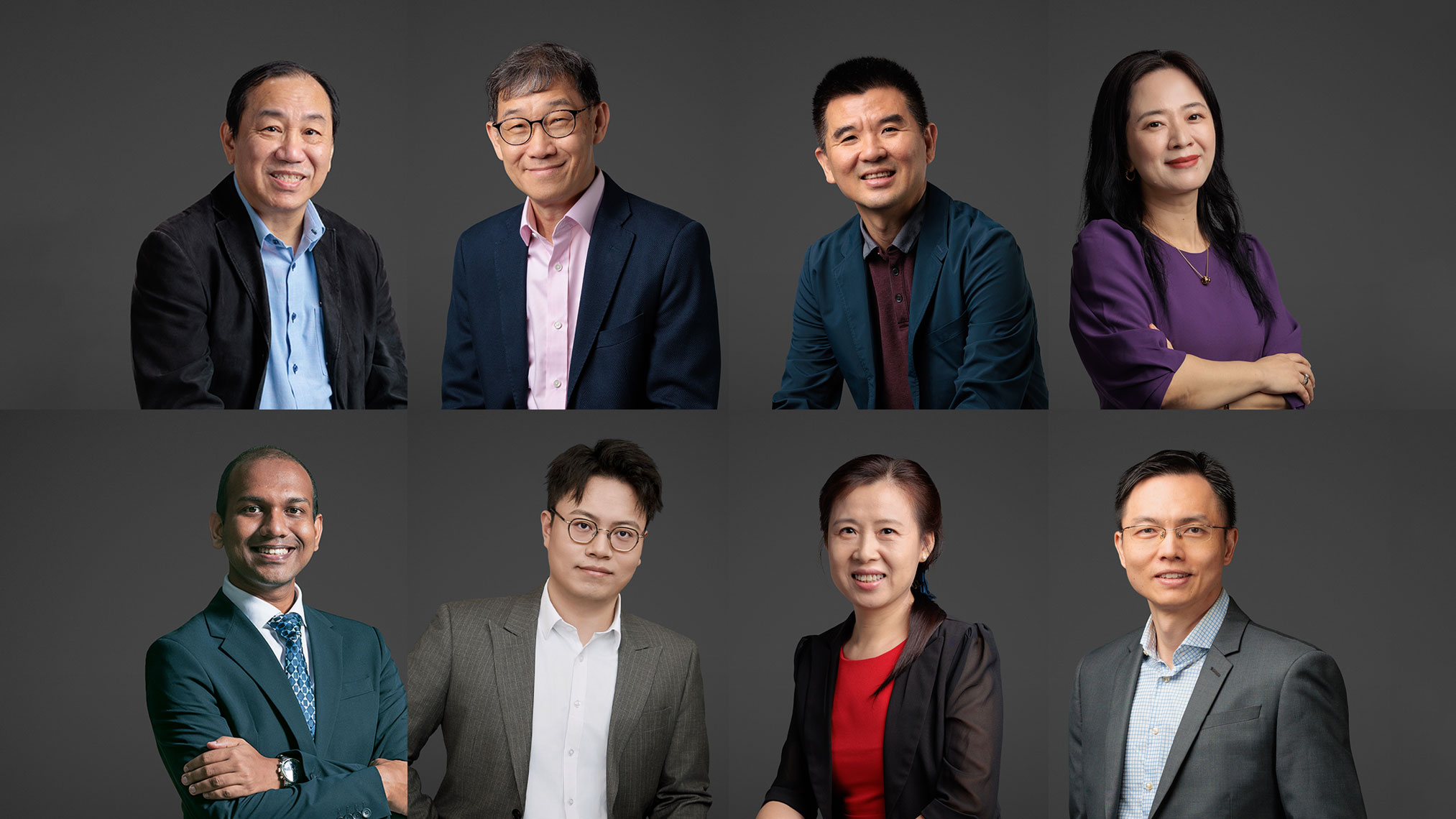 Professor Chua Chee Kai named 2024 Highly Ranked Scholar Lifetime by ScholarGPS