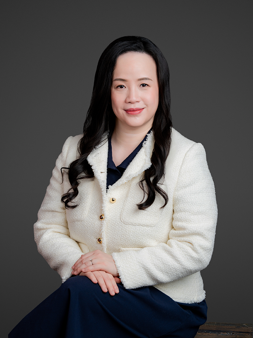 Shireen Goh