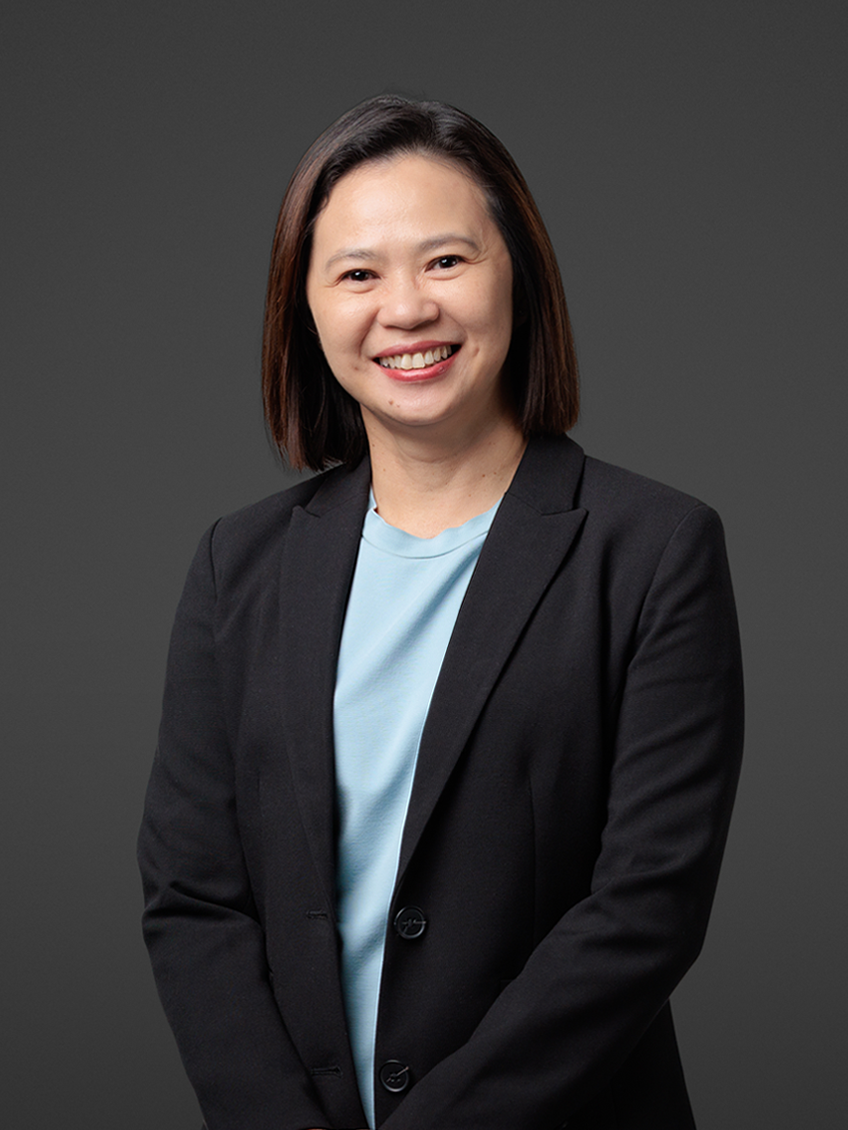Low Hong Yee