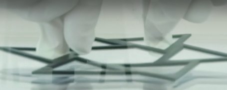 4D printing gets simpler and faster