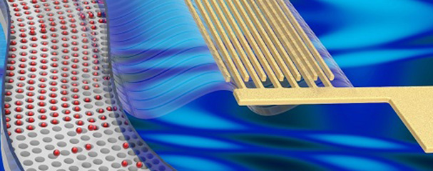 SUTD Scientists Led Development of Novel Acoustofluidic Technology that Isolates Submicron Particles in Nanocavities