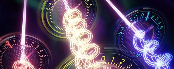 Casting light on counterfeit products through nano-optical technology