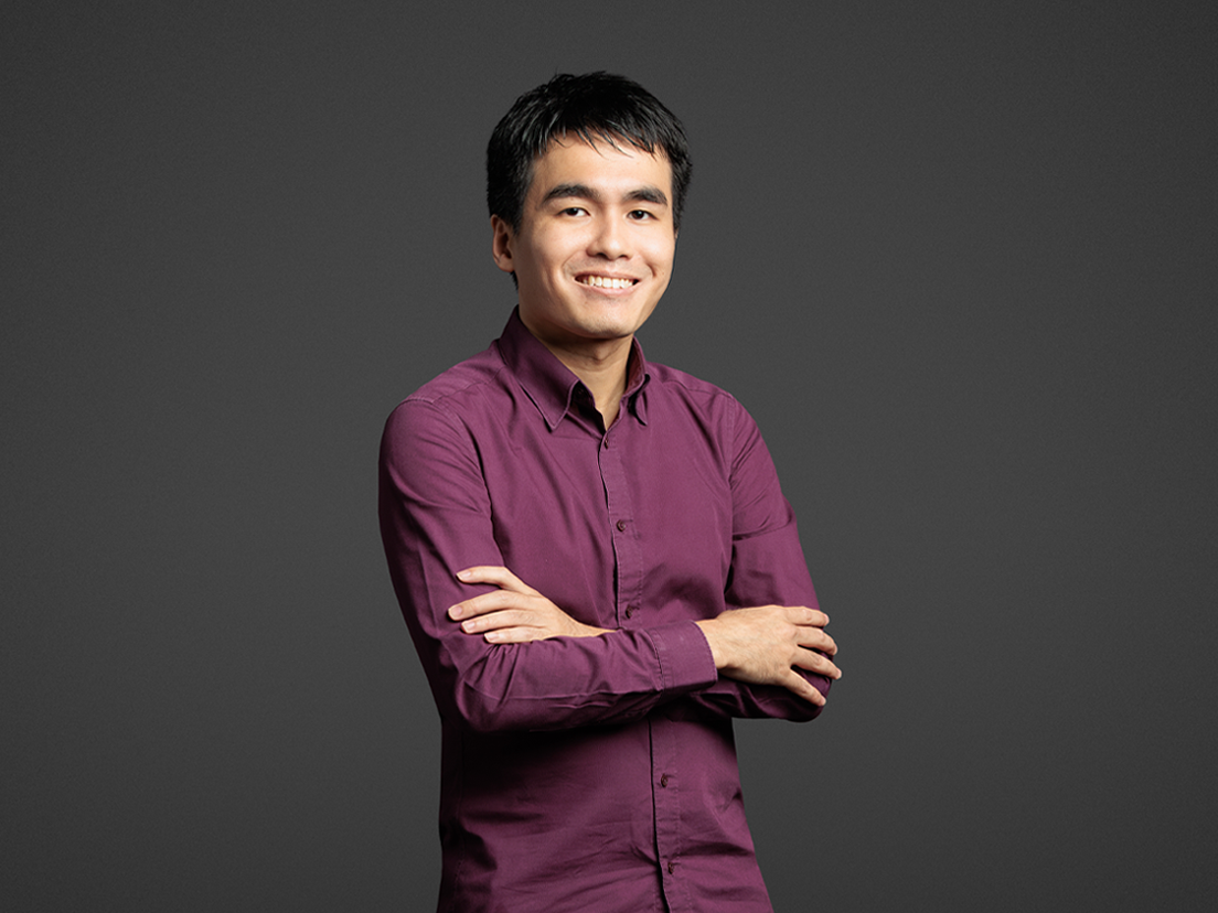 John Chan