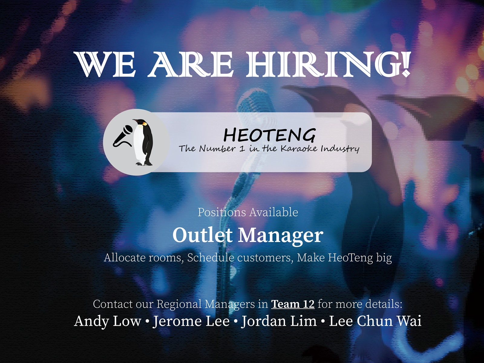 HeoTeng