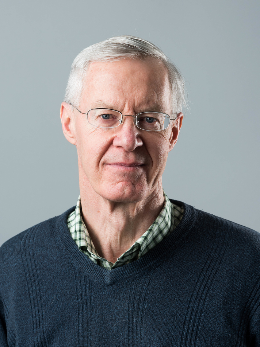 Stephen C Graves