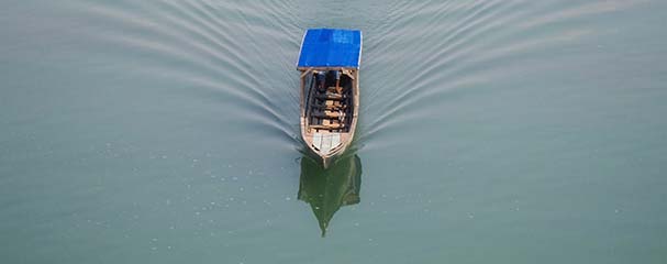 Cooperation among hydropower producers could hold the answer to reviving the mighty Mekong
