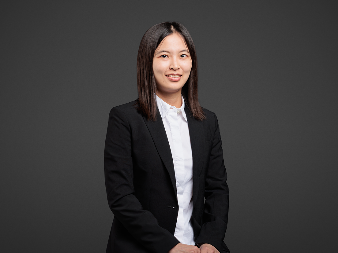 Du Yihan