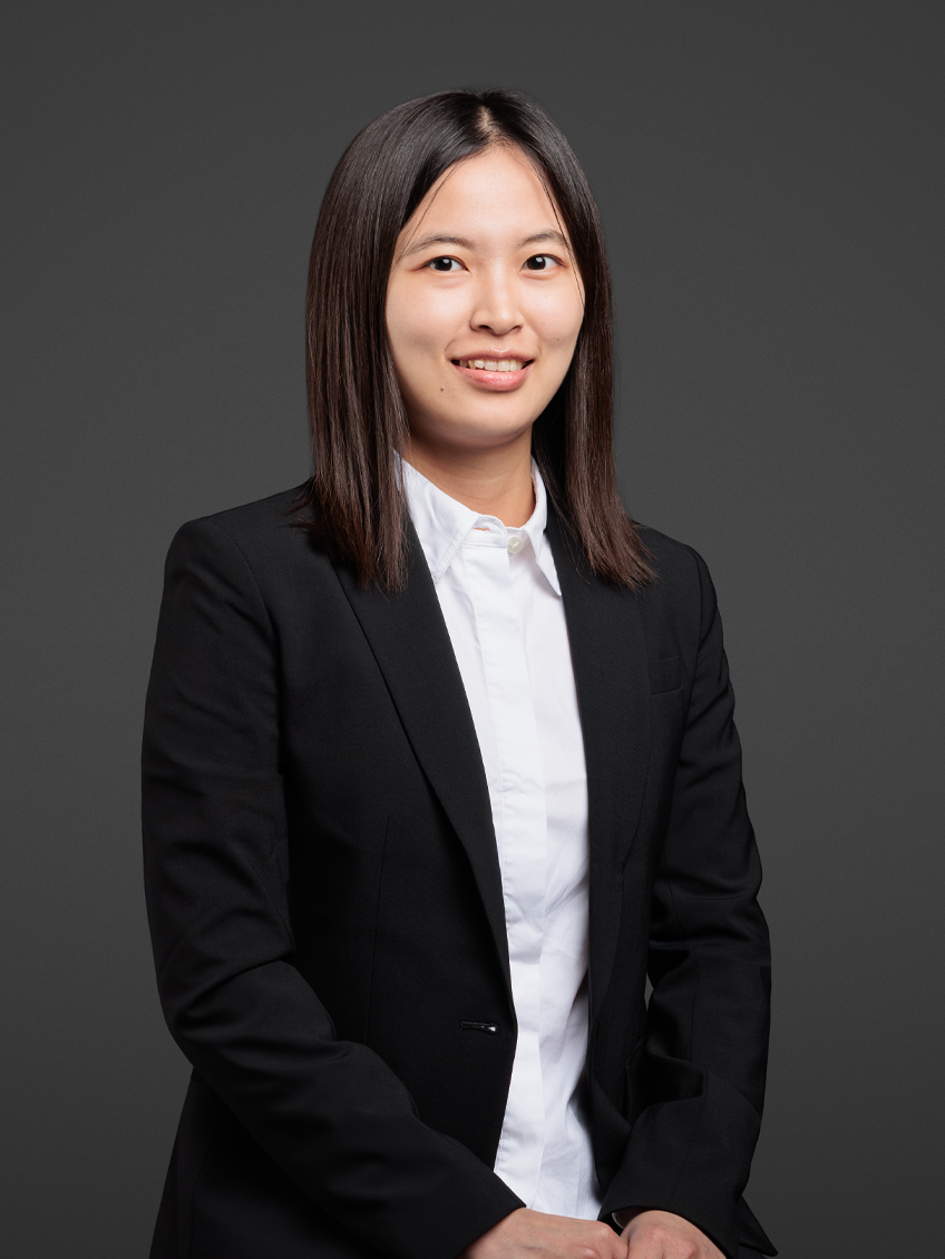 Du Yihan