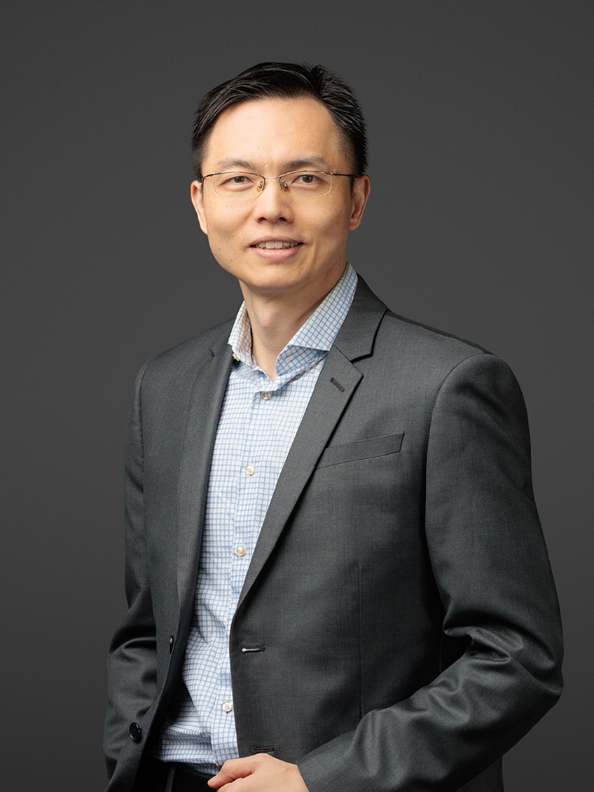 Duan Lingjie