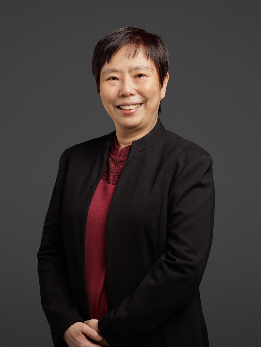 Aileen Koh