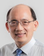Prof Lim Seh Chun