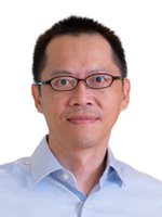 Dr Kwan Wei Lek, campusX