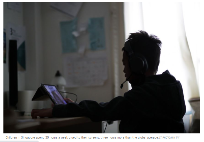 ISD watching social media gaming platforms for terror-related activity